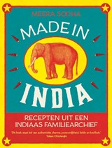 Made in India - Meera Sodha - 9789059565852