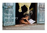 Lezen - Steve McCurry - 9789059567023