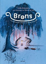 Brons - Linda Dielemans ; Sanne te Loo - 9789059568945