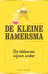 De kleine Hamersma - Harold Hamersma ; Esmee Langereis - 9789059569270