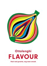 Flavour - Yotam Ottolenghi - 9789059569911