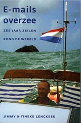 E-mails overzee - LENGKEEK, J.  & LENGKEEK, T. - 9789059610613
