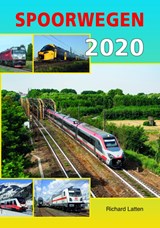 Spoorwegen 2020 - Richard Latten - 9789059612259