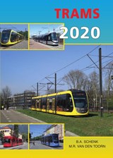 Trams 2020 - B.A. Schenk ; M.R. van den Toorn - 9789059612266