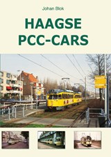 Haagse PCC-Cars - Johan Blok - 9789059612587