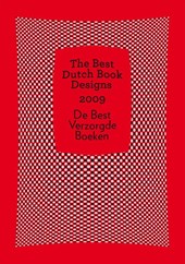 The Best Dutch Book Designs 2009 De Best Verzorgde Boeken