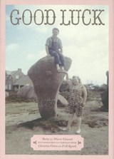Good Luck - OTTEN, Christine & KESSELS, Erik - 9789059651289