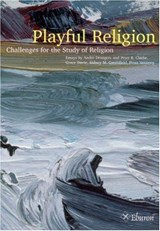 Playful Religion - DROOGERS, A. - 9789059721043
