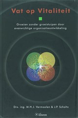 Vat op Vitaliteit - M. Vermoolen ; J. Scholtz - 9789059721241