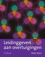Leidinggeven aan overtuigingen - Peter Stam - 9789059724907