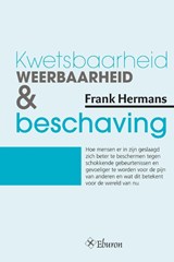 Kwetsbaarheid, weerbaarheid en beschaving - Frank Hermans - 9789059727854