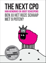 The next CPO - Han Hendriks ; Joost Scheepens - 9789059729094