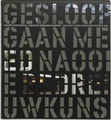 Gesloopt, gered, bedreigd - A. de Back - 9789059730106