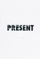 Present - T. Karreman ; J. Schulze ; H.H. van der Werf - 9789059730649