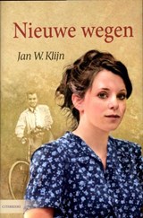 Nieuwe wegen - Jan W. Klijn - 9789059776449
