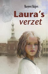 Laura's verzet - Margreet Maljers - 9789059776746