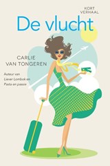 De Vlucht - Hetty Luiten - 9789059776777