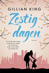 Zestig dagen - Gillian King - 9789059777590