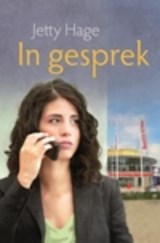 In gesprek - Jetty Hage - 9789059778153