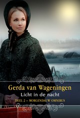 Licht in de nacht - Gerda van Wageningen - 9789059778849
