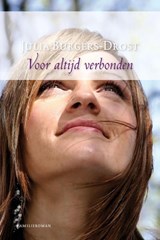 Voor altijd verbonden - Julia Burgers-Drost - 9789059778948