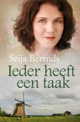 Ieder heeft een taak - Seija Berends - 9789059779464