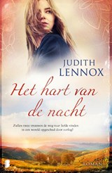Het hart van de nacht - Judith Lennox - 9789059900745