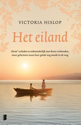 Het eiland - Victoria Hislop - 9789059900943