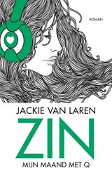 Zin - Jackie van Laren - 9789059901247