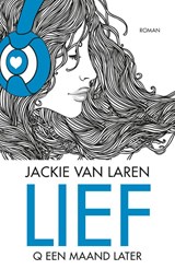 Lief - Jackie van Laren - 9789059901254