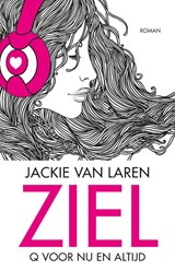 Ziel - Jackie van Laren - 9789059901261