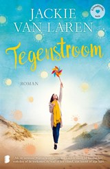 Tegenstroom - Jackie van Laren - 9789059901582