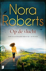 Op de vlucht - Nora Roberts ; Fast Forward Translations - 9789059901889