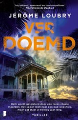 Verdoemd - Jérôme Loubry - 9789059902664
