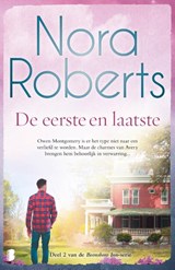 De eerste en laatste - Nora Roberts - 9789059903012