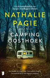 Camping Oosthoek - Nathalie Pagie - 9789059903784