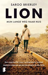 Lion - Saroo Brierley - 9789059903968
