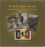 Ik denk altijd aan jou - BOVEN, G. & AMP; ZUIDHOEK, A. & STALLER, J. [ill.] - 9789059941021