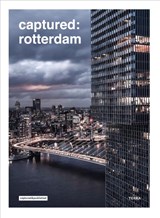 Captured: Rotterdam - Roy Geneugelijk - 9789059960534