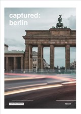 Captured: Berlin - Roy Geneugelijk - 9789059960541