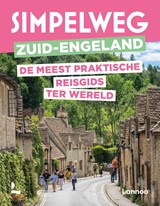 Simpelweg Zuid-Engeland -  - 9789059962460