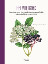 Het vlierboek - Natasja van der Meer - 9789059962613