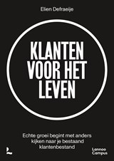 Klanten voor het leven - Elien Defraeije - 9789059963481