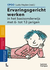 Bouwen aan een leercultuur met 6- tot 12-jarigen - Ludo Heylen ; Greet Herssens ; Ferre Laevers - 9789059963627