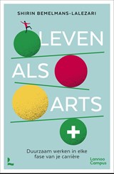 Leven als arts - Shirin Bemelmans-Lalezari - 9789059963665