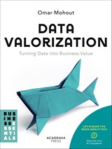 Data Valorization - Omar Mohout - 9789059964617