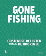 Gone fishing - Femke Vandevelde - 9789059964686