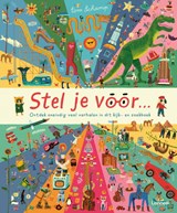 Stel je voor... - Tom Schamp - 9789059965188
