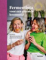 Fermentista voor een gezonde levensstijl - Marta Klejman ; Joanna Klejman - 9789059965317