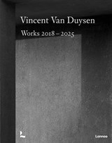 Vincent Van Duysen - Vincent Van Duysen - 9789059965447